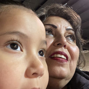 Meet your Posher, Julieta